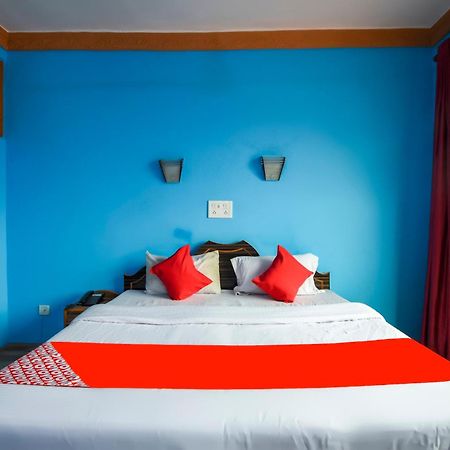Oyo Hotel New Divine Kashmir Durgjan Eksteriør bilde