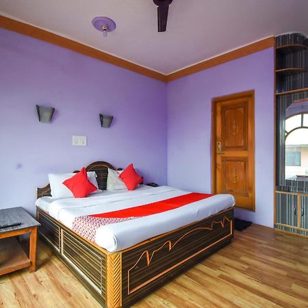 Oyo Hotel New Divine Kashmir Durgjan Eksteriør bilde